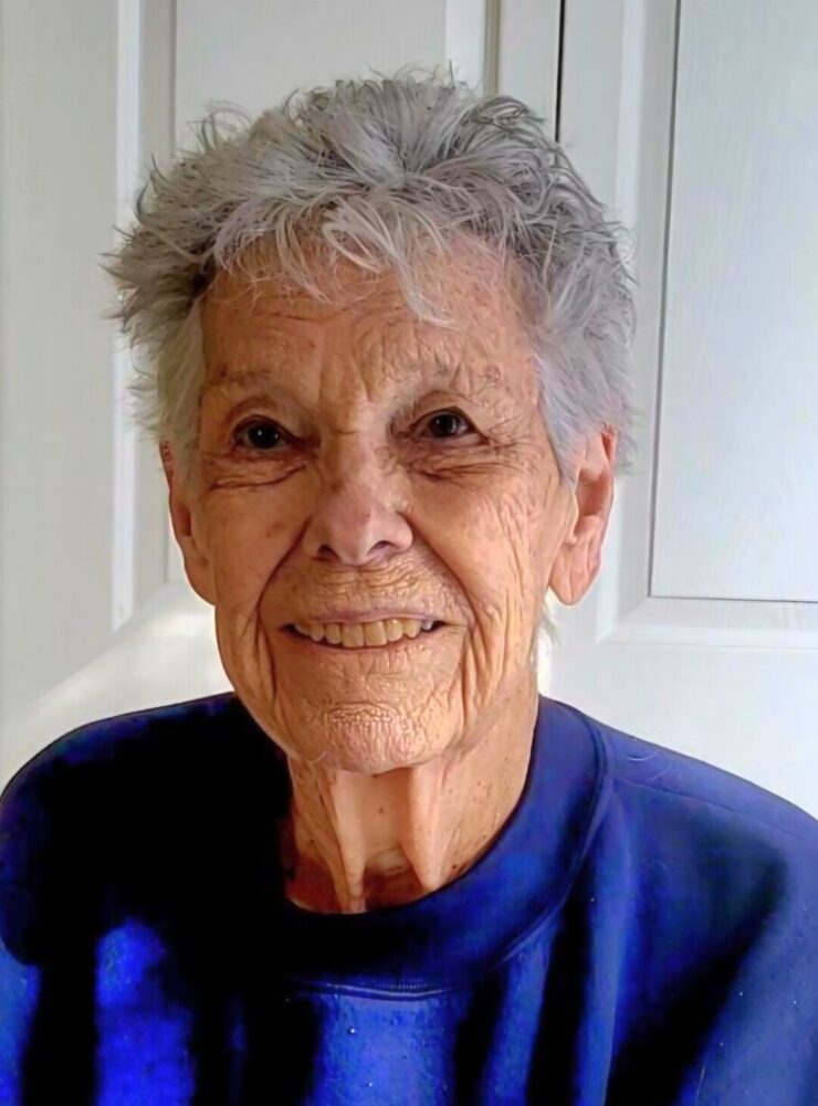 Photo of Frances May (Pendle) BRETT