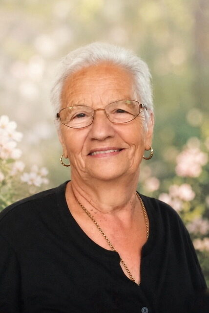 Photo of Maria (née Sdao) MAZZEI