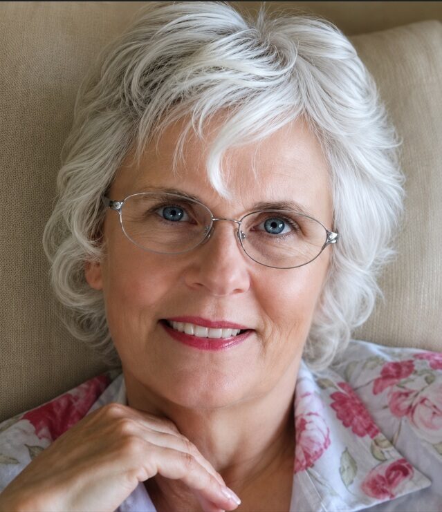Photo of Lois STROME