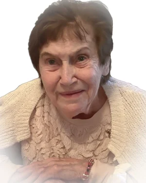 Photo of Cécile BELLEFLEUR