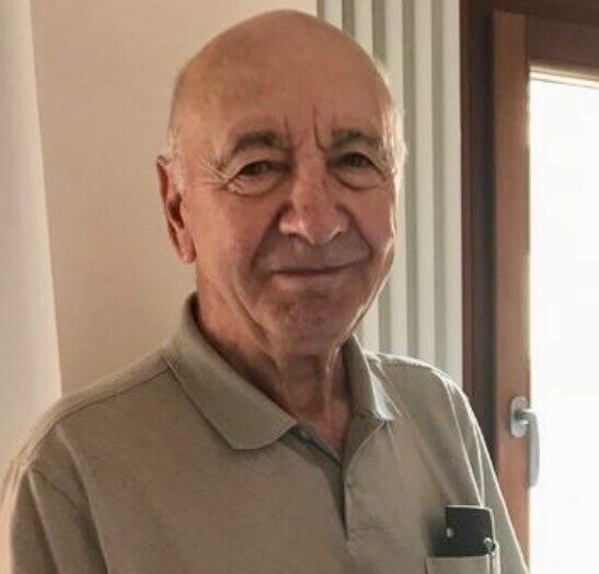 Photo of Antonio "Tony" MERCANTI