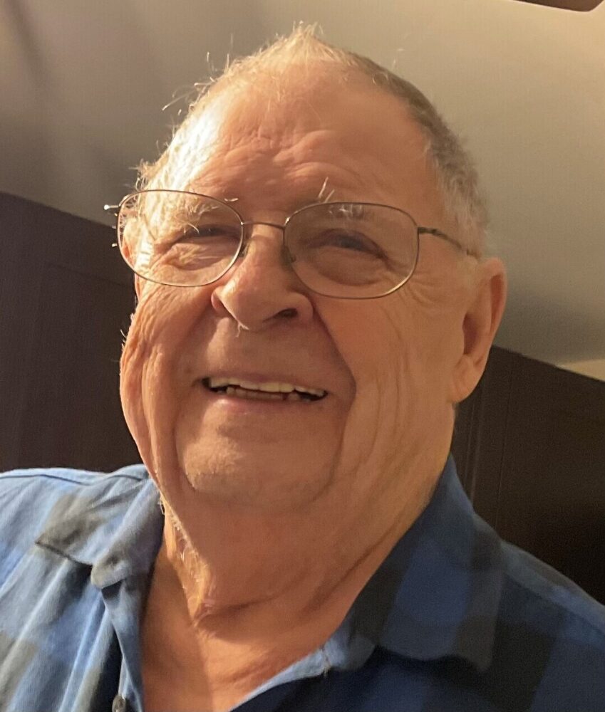 Photo of Stephen Morrow Shadbolt