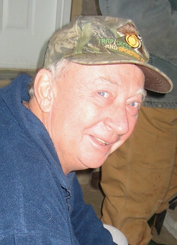 Photo of Edward BRAUN