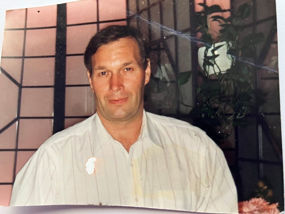 Photo of Richard Alison CLARK