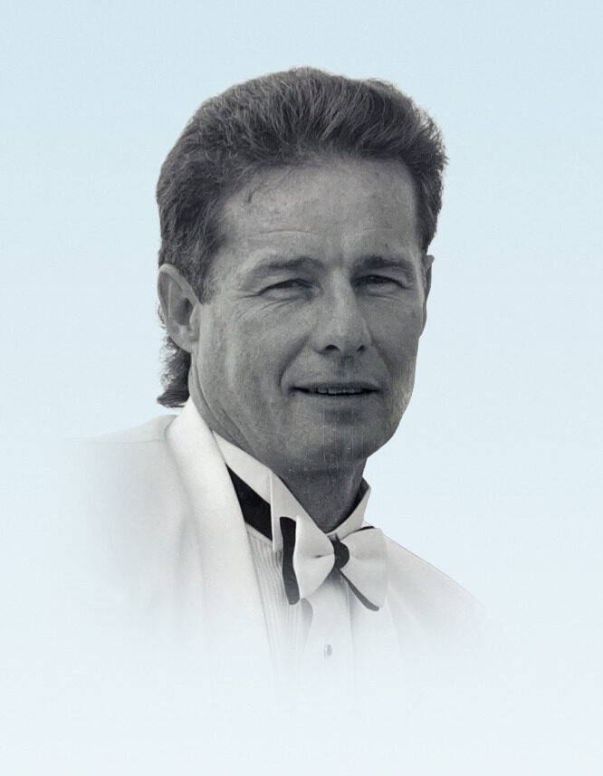 Photo of Edward Gregory Wing