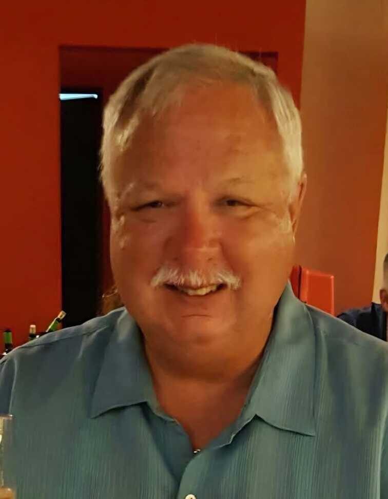 Photo of Randy Dale Petrucci
