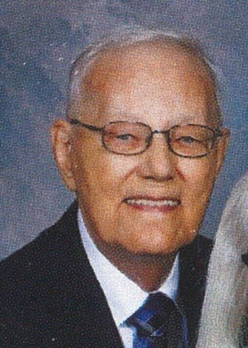 Photo of Norman SUTTON