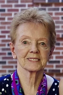 Photo of Elizabeth (Betty) Blackney Murray