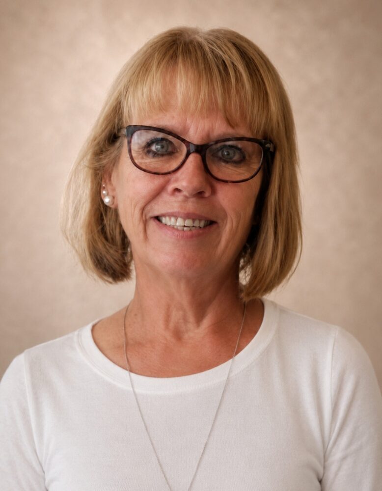 Photo of Judith "Judy" Morin
