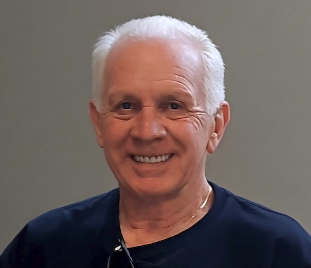 Photo of John J. O'DONOGHUE