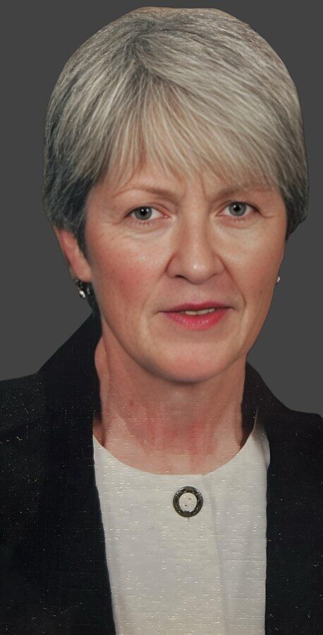 Photo of RUTH MAYBETH MORGAN