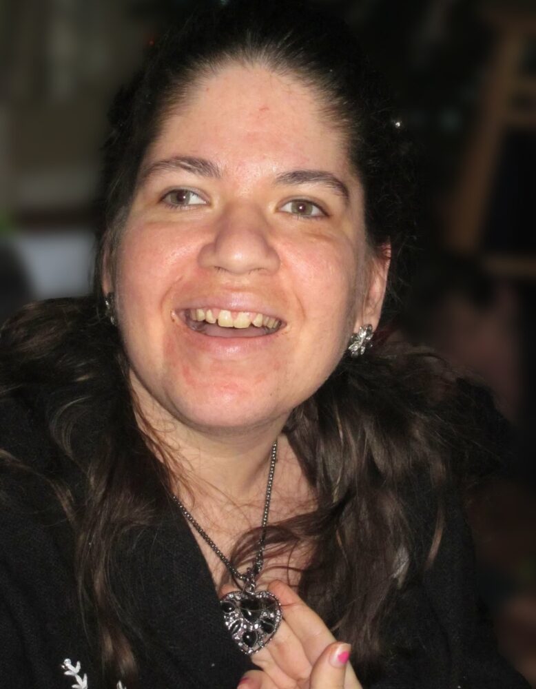 Photo of Amy Marie Bester