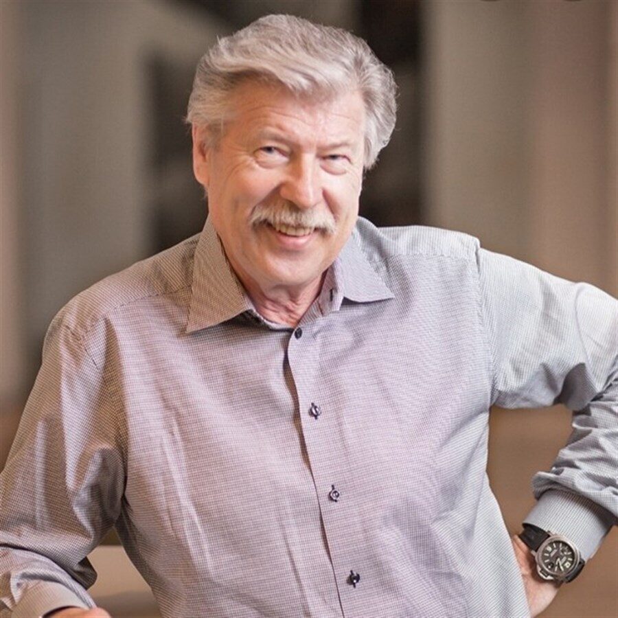 Photo of TÕNU ALTOSAAR