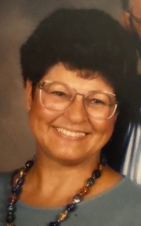 Photo of Carole Anne CHASTY (nee Pearce)