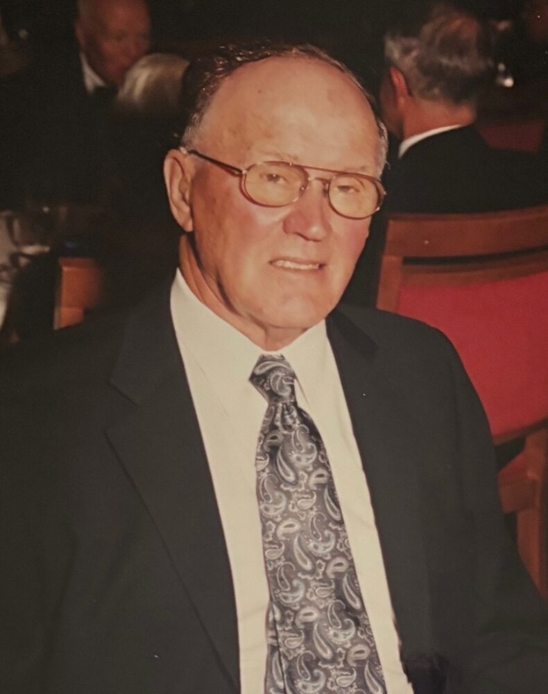 Photo of George Alexander DUFF