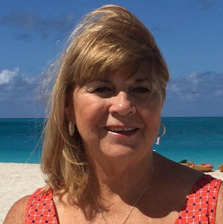 Photo of Wendy Marguerite CHADWICK
