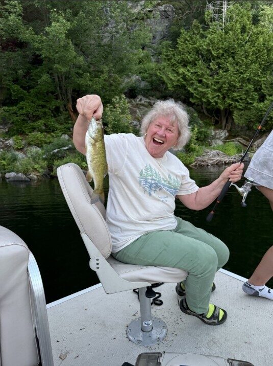 Photo of Gretta Jones