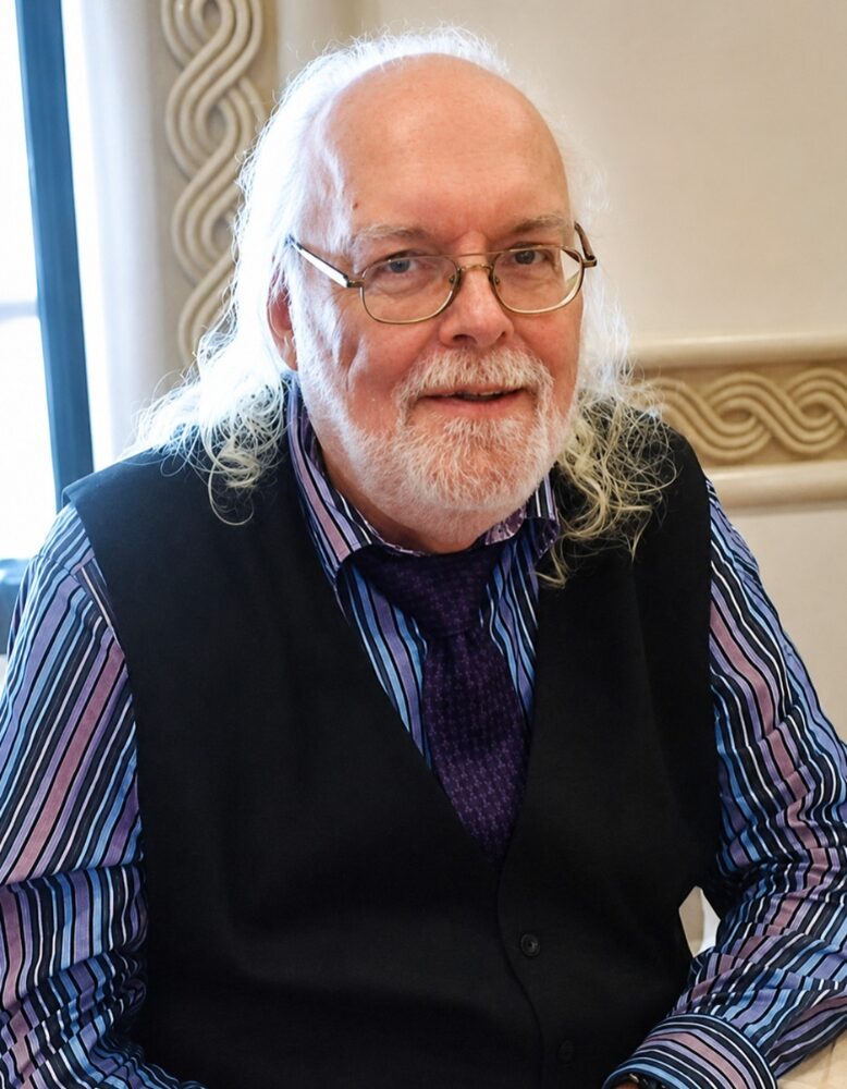 Photo of Wally Polischuk