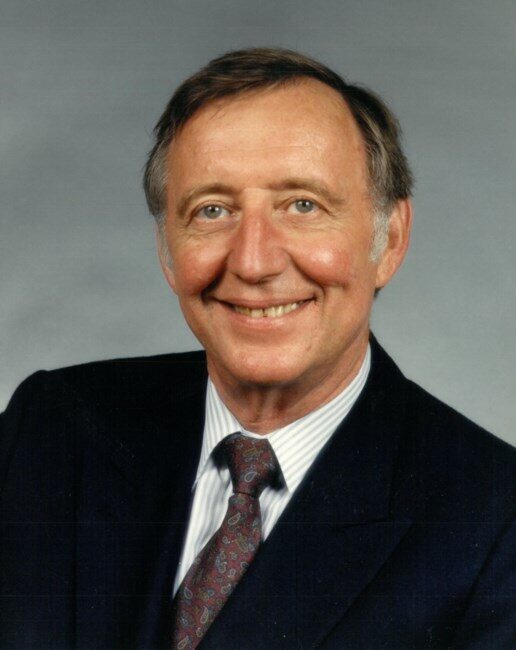 Photo of David Andrew WALLS