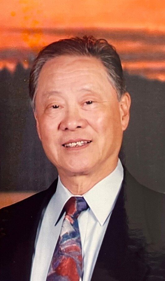 Photo of Ping-Kuen "Steven" ZEE