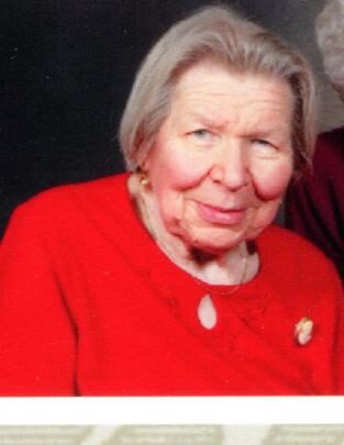 Photo of 11 Jun Hendrika Van Kooten (née Veldhuyzen)