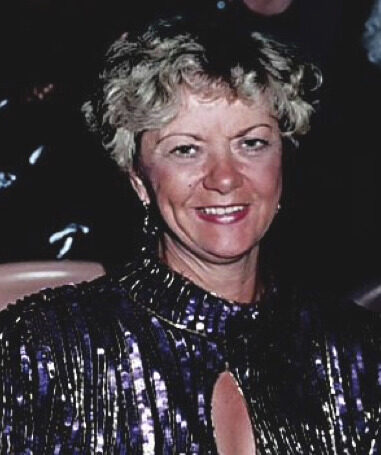 Photo of Linda June COUTURE