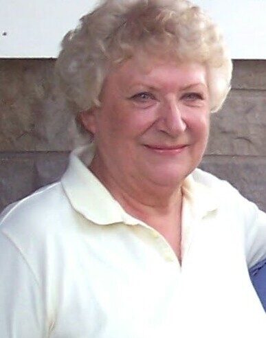 Photo of Audrey Muriel FRENCH