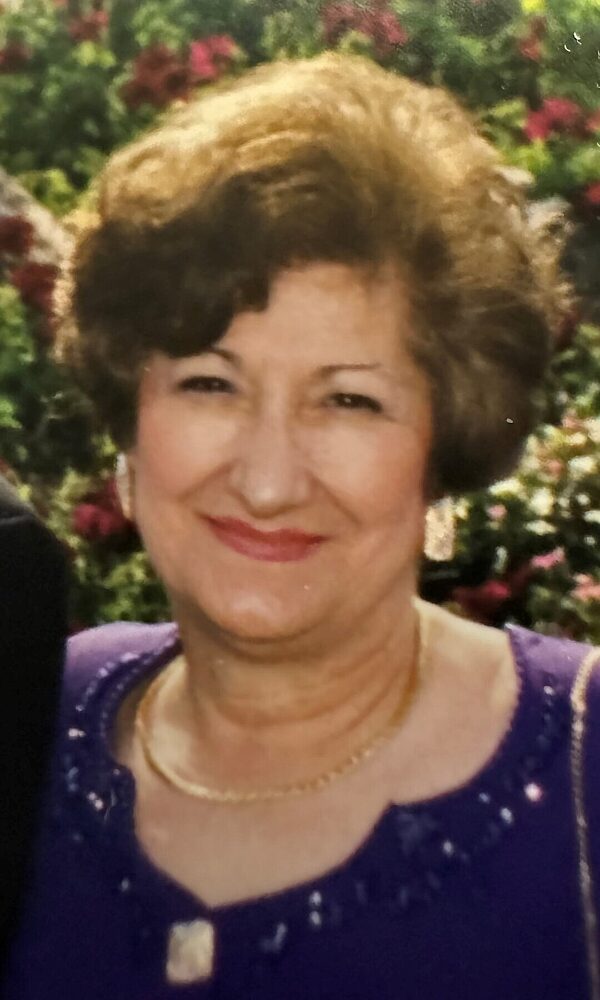 Photo of Dirce Maria FURLAN