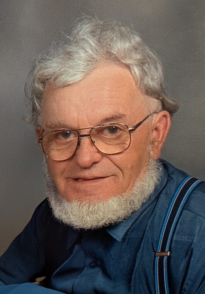 Photo of Joel WAGLER
