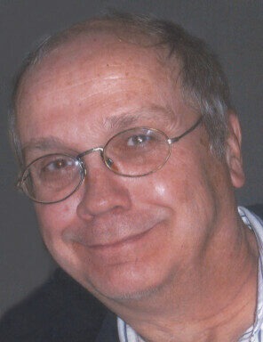 Photo of Stephen "Steve" Albert John GOLDING