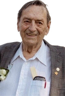 Photo of Earl Richard GRAHAM