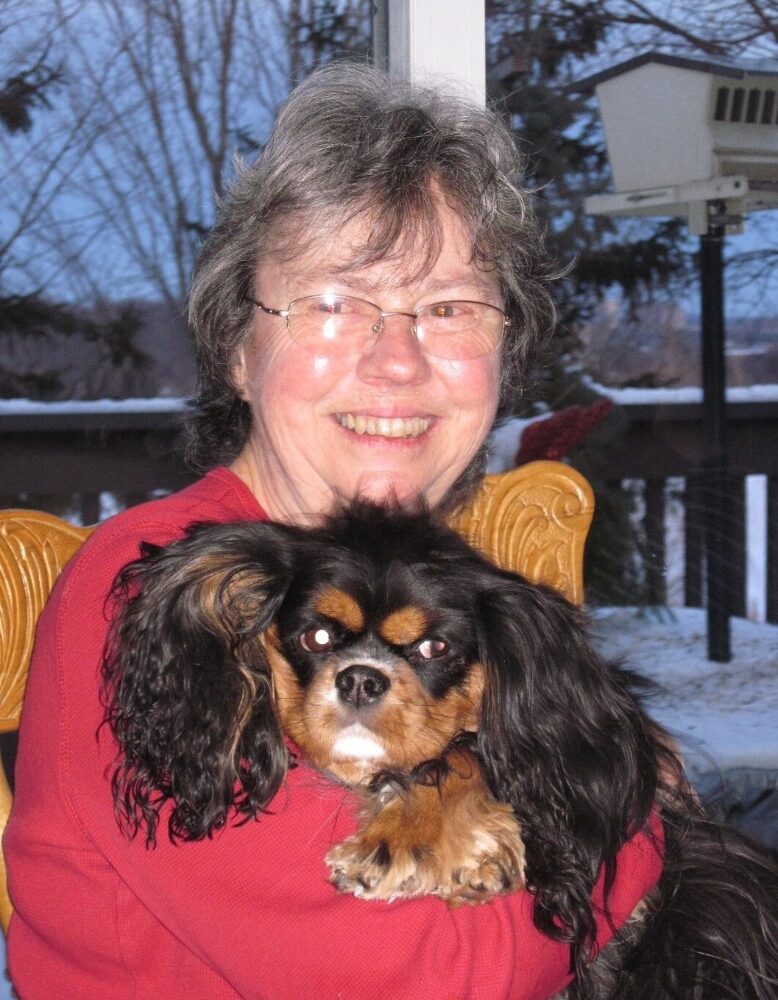 Photo of Marybeth Bernhardt