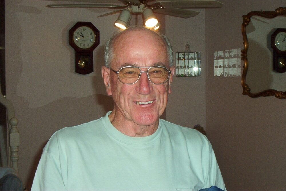 Photo of Alexander Phillips