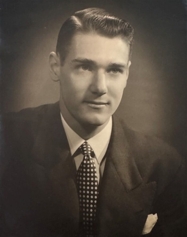 Photo of GEORGE KENNETH RENFREW