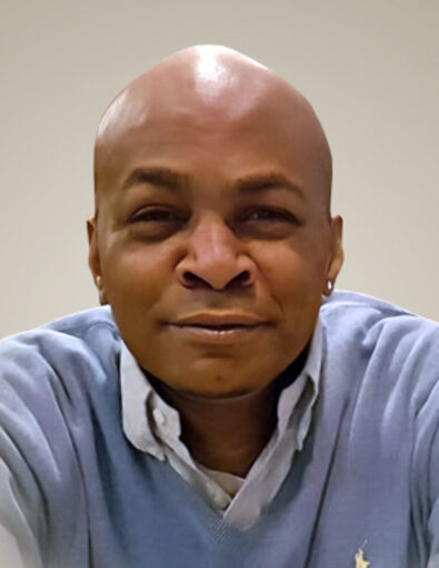 Photo of Sheldon Hugh Gittens