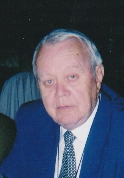 Photo of Donald Morrison BROCKWELL