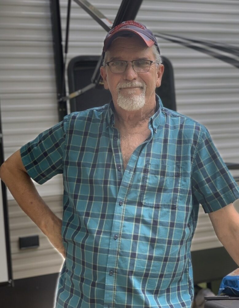 Photo of Mike Westra Sr.