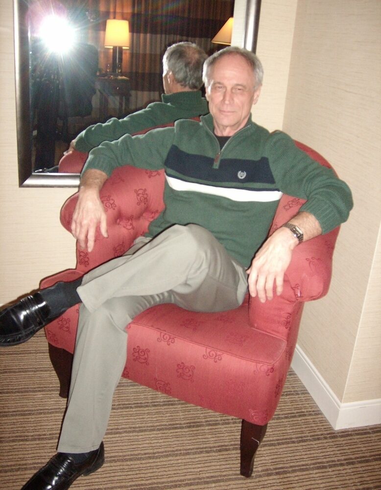 Photo of Terrance Richard COX (Terry)