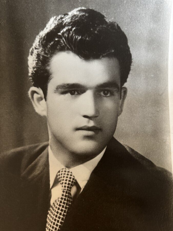 Photo of ROCCO NICOLA TERSIGNI