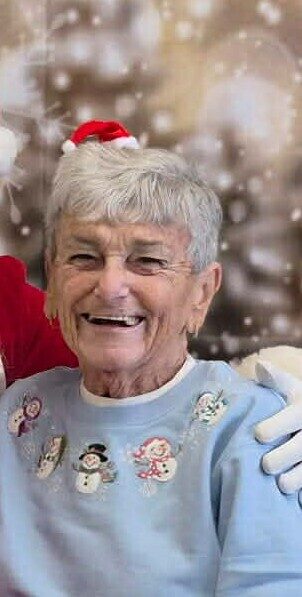 Photo of Kathleen Cecilia (nee Ramsten) VAN VLIET