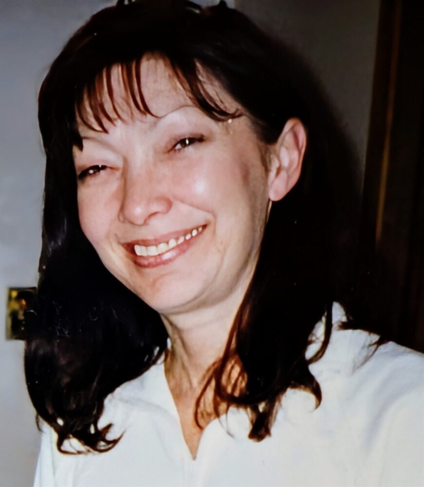 Photo of CATHERINE "CATHY" MARNOCH