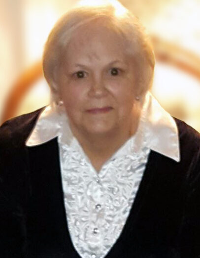 Photo of Rosemary Latuns (nee Deyarmond)