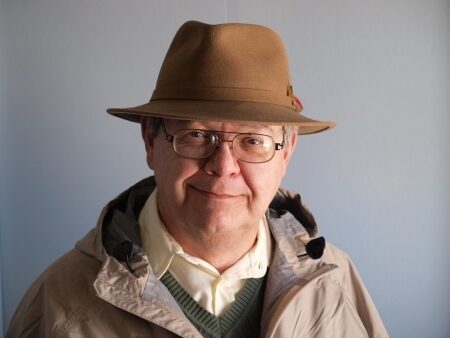 Photo of Mark William RITCHIE