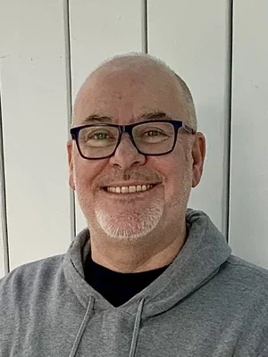 Photo of Paul Antony RIDDLES