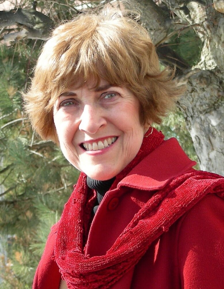 Photo of Antoinette McDermott (McDermott)