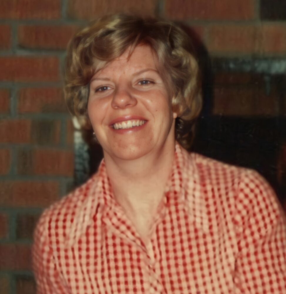 Photo of Linda Louise SCHNEIDER