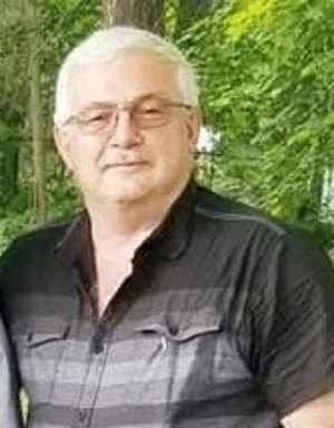 Photo of Mr. Michael Steven Joseph Burns (Mike)