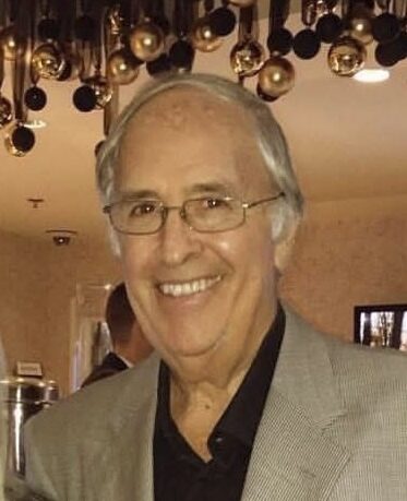 Photo of Martin Leonard SCHURE