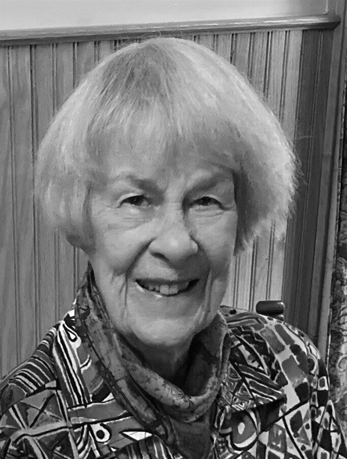 Photo of MARY WILDRIDGE