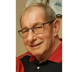 Photo of J. Thomas "Tom" TAYLOR
